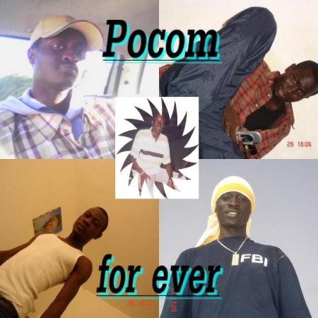 PoCoM En FoRcE