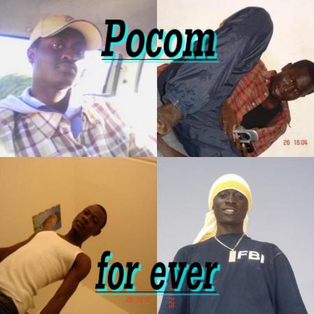 MeS FrIeNdS