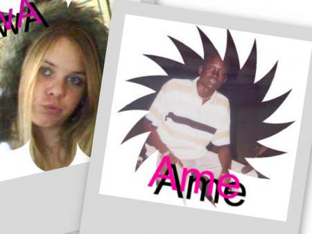 ***** MeLo FeAt AmE *****