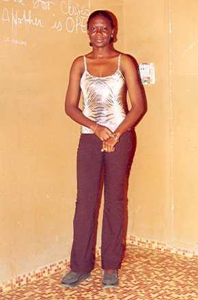 BouSSo